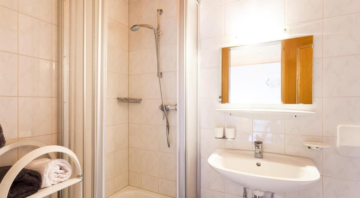 Gaestehaus Fitsch - Ferienwohnung In Зильберталь Экстерьер фото